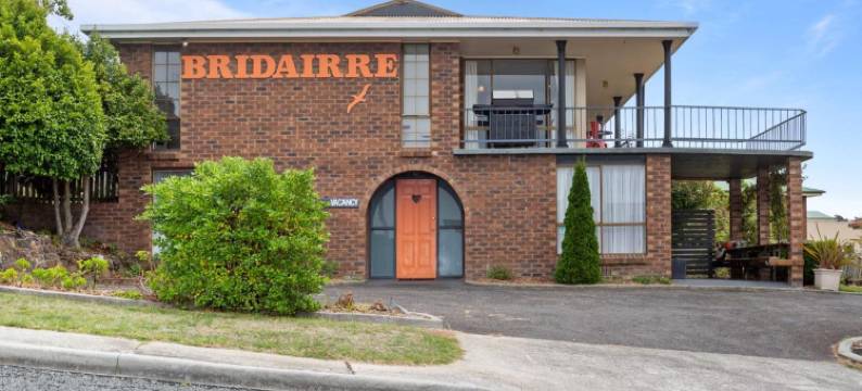 布里代尔酒店(Bridairre)图片