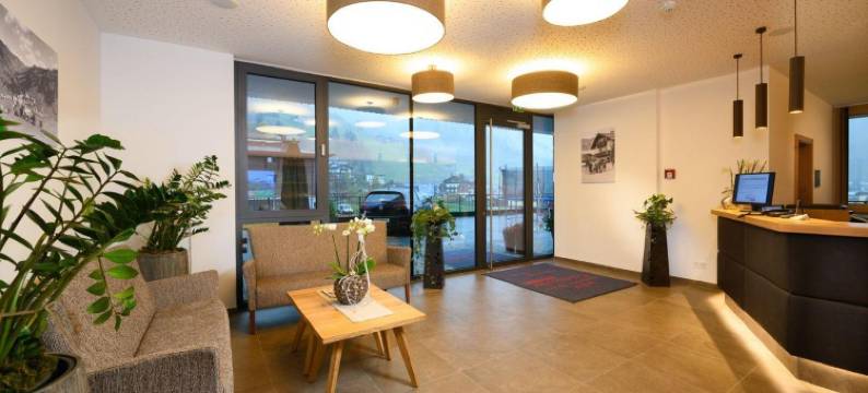 Kendlbacher公寓酒店(Appartement-Pension Kendlbacher)图片