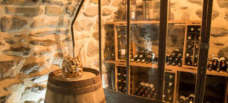 欧布拉克的浪漫情调(Aux Caprices d'Aubrac)图片