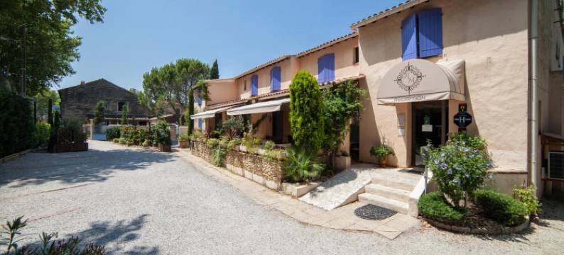 米斯特拉尔酒店(Hotel Mistral)图片