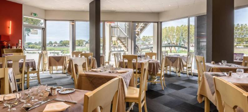 米拉多尔酒店(Miradour)图片