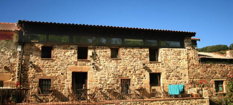 恩齐纳斯乡村酒店(Hotel Rural Las Encinas)图片