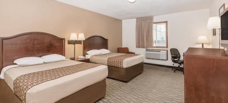 大西洋美洲最佳价值套房酒店(Americas Best Value Inn and Suites Atlantic)图片