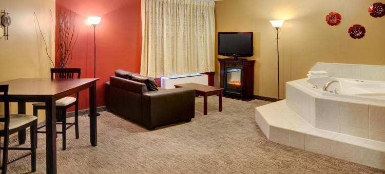 Travelodge by Wyndham酒店(Travelodge Hotel 萨德伯里)(Travelodge Hotel by Wyndham Sudbury)图片