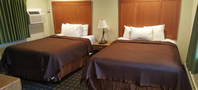 托纳旺达经济旅馆(Budget Inn Tonawanda)图片