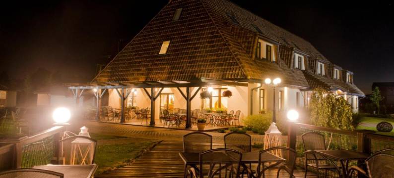 Hotel - Restauracja Platan图片