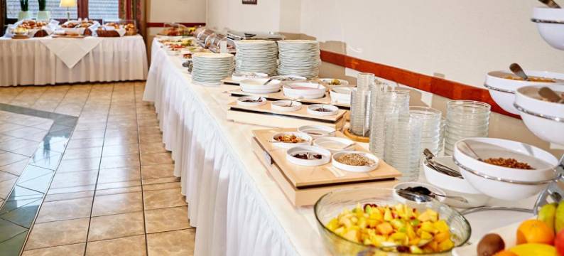 威勒克旅馆兰德酒店(Landhotel Gasthof Willecke)图片