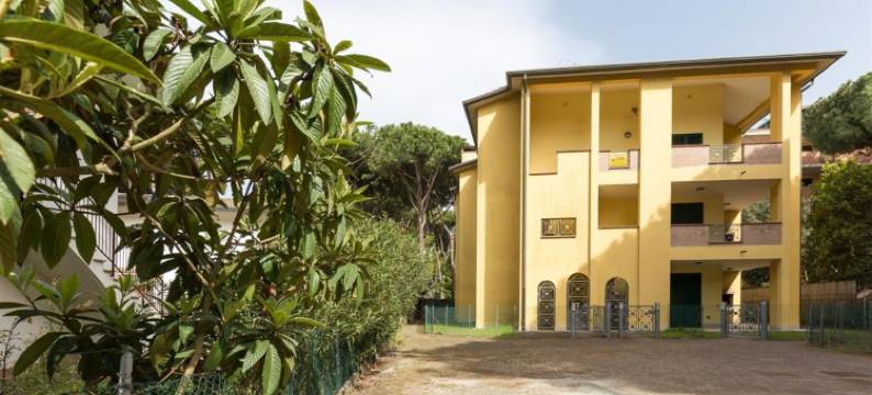 Le Terrazze Apartments图片