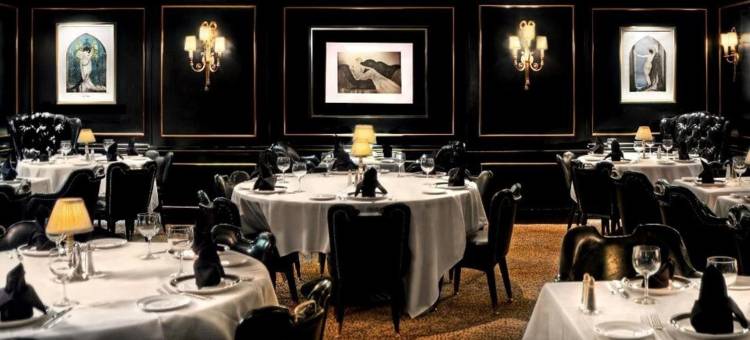 费城华威里滕豪斯广场酒店(The Warwick Hotel Rittenhouse Square Philadelphia)图片