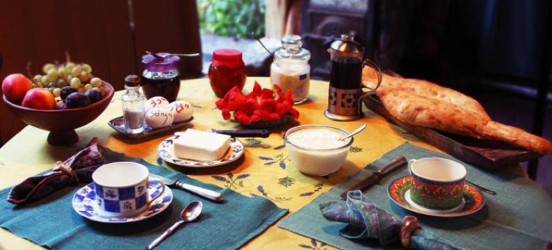 诺拉宾馆(Guesthouse Nora)图片