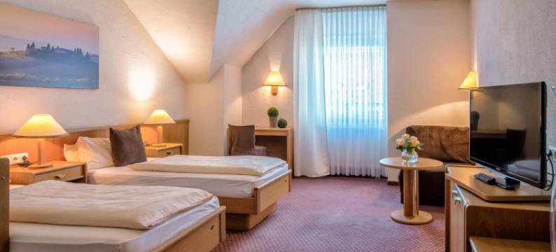 度尼奇施韦泽胡斯利酒店(Hotel-Restaurant Schwyzerhüsli)图片