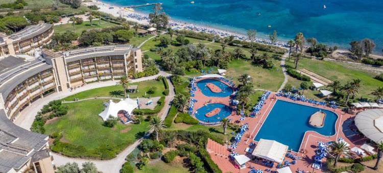 康特湾酒店(Baia di Conte Resort)图片