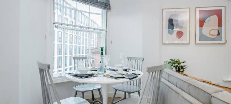 Kula London - Fitzrovia Newman St图片