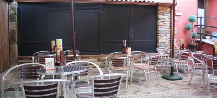 科尔蒂纳阿尔迪乡村(Aldea Rural A Cortiña)图片