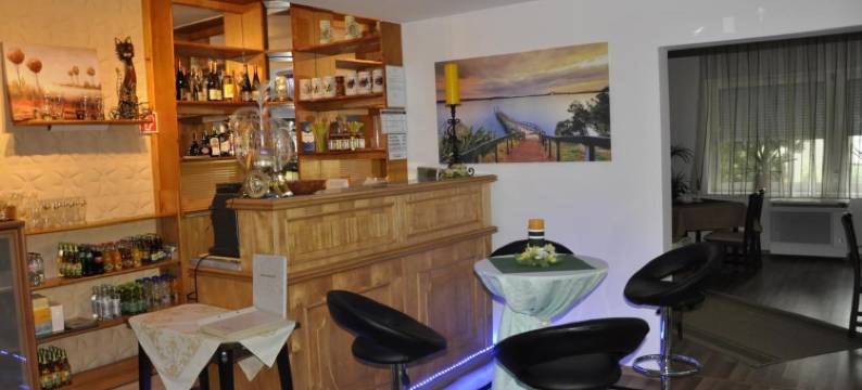 安娜旅馆(Anna Panzio)图片