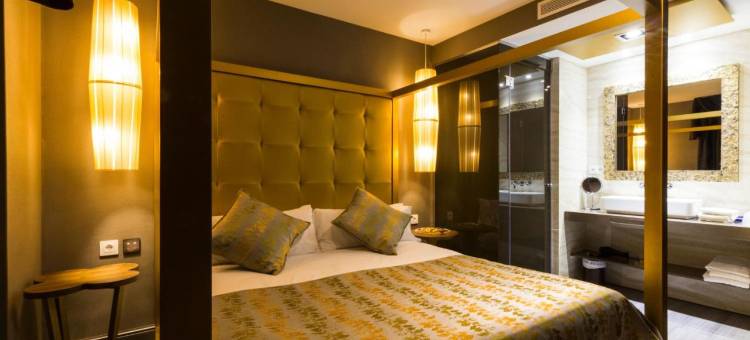 圣乔治精品酒店(Sant Jordi Boutique Hotel)图片