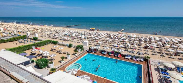 阿斯特酒店(Hotel Astor)图片