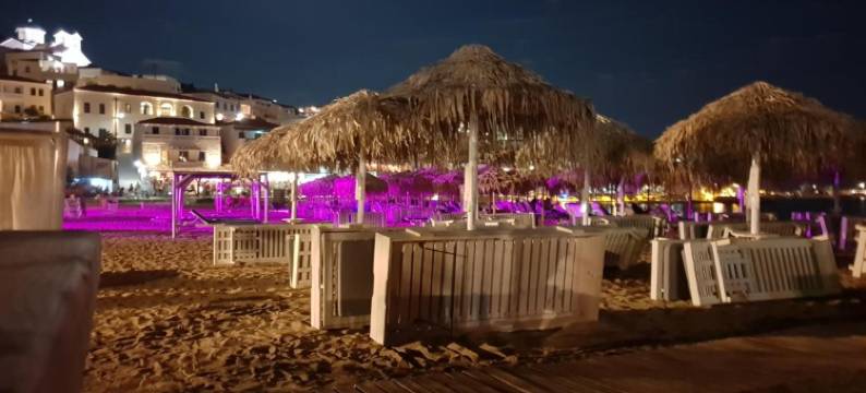 Chryssi Akti, Sure Hotel Collection图片