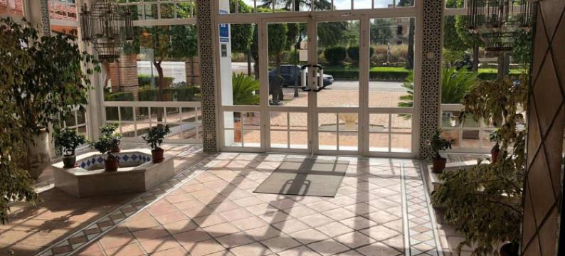 贡萨洛酒店(Hotel Don Gonzalo)图片