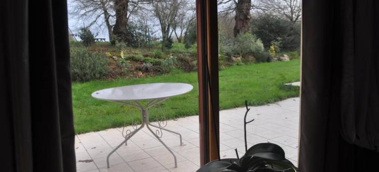 克洛斯圣菲阿克尔酒店(Le Clos Saint Fiacre)图片