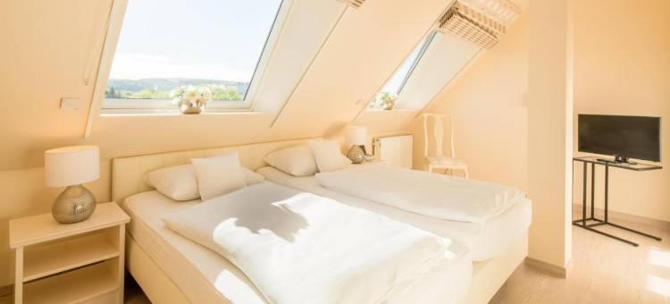 哥廷根阿斯托利亚旅行客栈(Trip Inn Hotel Astoria)图片