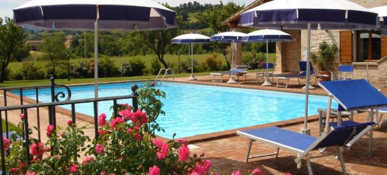 公爵苑乡村民宿(Parco Ducale Country House)图片