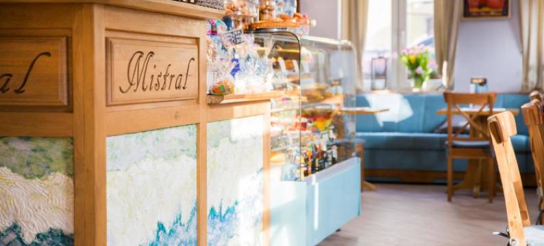 多姆瓦卡辛米斯特拉尔旅馆(Dom Wakacyjny Mistral)图片