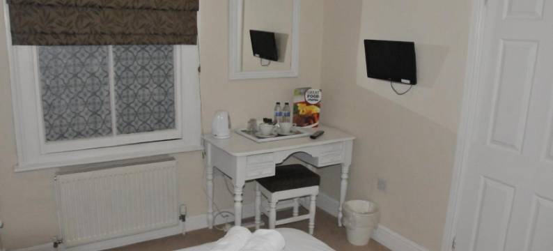 悉尼阿姆斯酒店(The Sydney Arms)图片