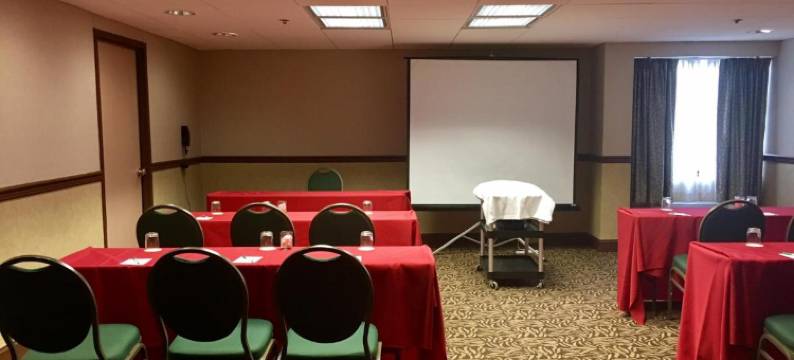 品质酒店(Quality Hotel)图片