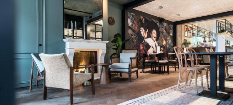 Ysbrantsz精品酒店(Ysbrantsz Boutique Hotel)图片