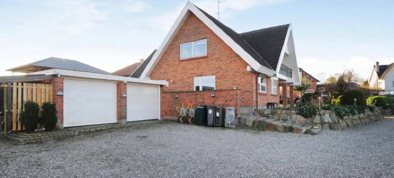 哈泽罗住宿加早餐旅馆(Bed and Breakfast Hasseloe)图片