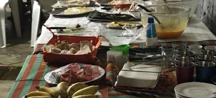 昆塔自然旅馆(Guest House Quinta Natural Bangalots)图片