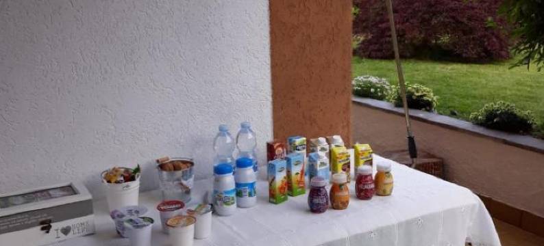 伊尔博勒蒂诺瓦勒纳住宿加早餐旅馆(Bed & Breakfast il Bolentino Varenna)图片