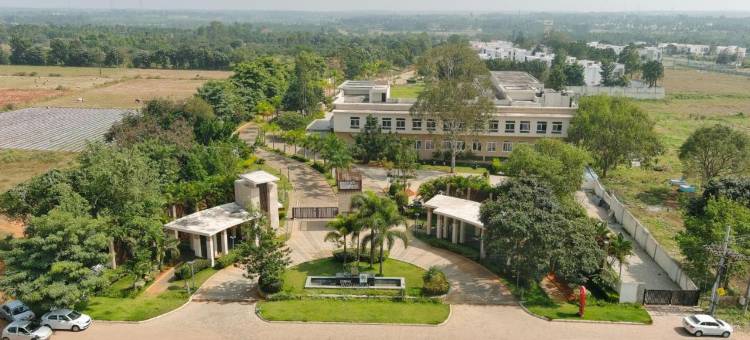 世纪冬日施普雷度假村(Spree Resort at Century Wintersun)图片