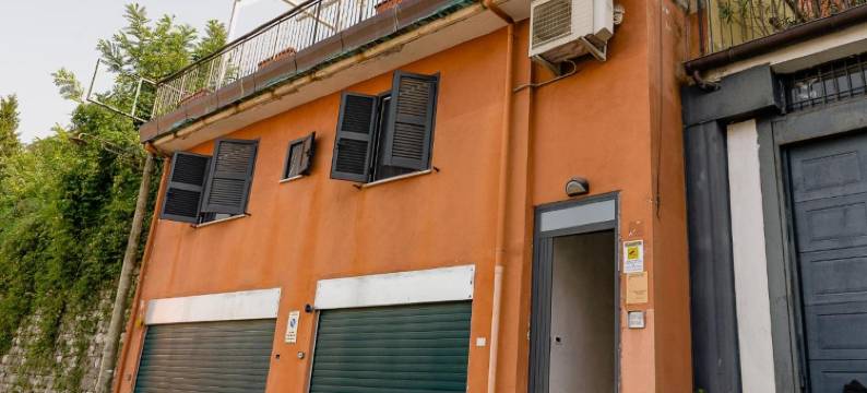 嘉莉博迪酒店(Hotel Ristorante Garibaldi)图片