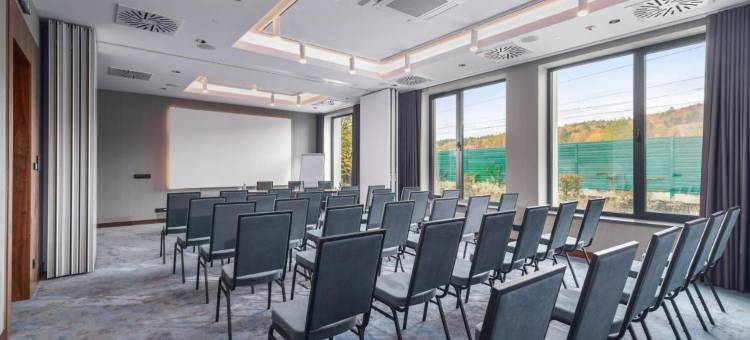 我的故事格丁尼亚(My Story Gdynia Hotel)图片