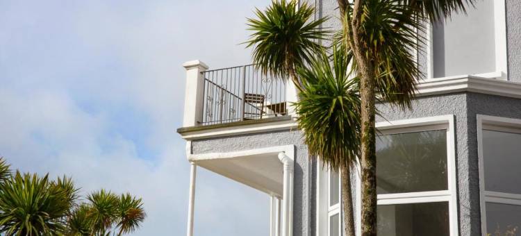 勒莱恩酒店(The Lerryn)图片