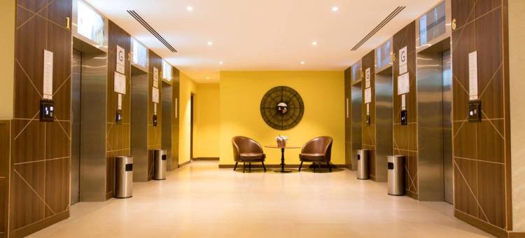 Hibatullah Hotel Makkah图片