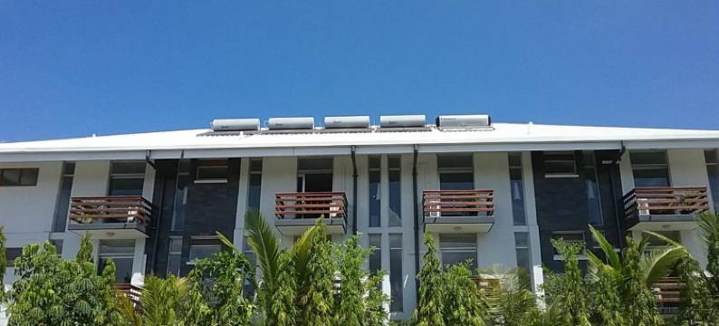 避风港 SPA 酒店(The Sanctuary Hotel Resort Spa)图片