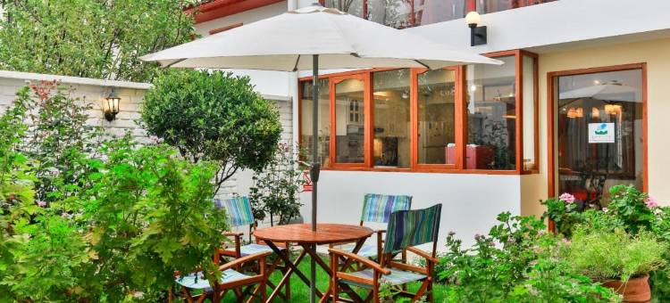 拉莱玛尼精品酒店(Laramani Hotel Boutique)图片