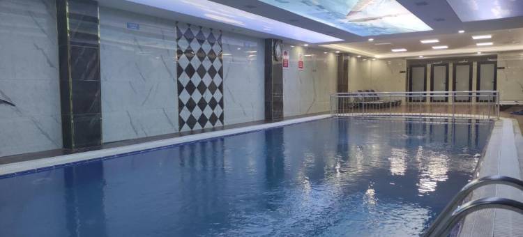 马尔丁阿内蒙酒店(Anemon Mardin Otel)图片