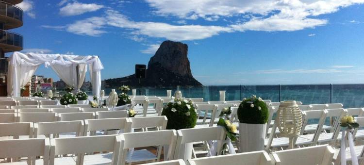 阳光与海滩大酒店-限成人(Solymar Gran Hotel)图片