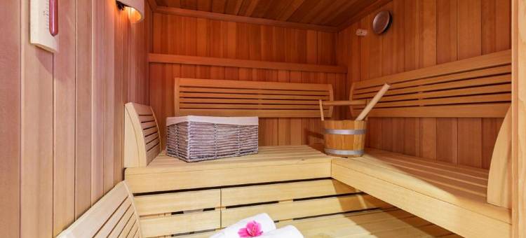 斯特拉斯堡禅道(Zenao Appart'hôtels Strasbourg)图片