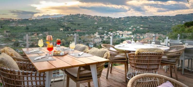 翡翠别墅度假村(Villa Giada Resort)图片