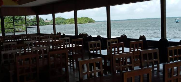 威利提酒店(Hotel Wailiti)图片