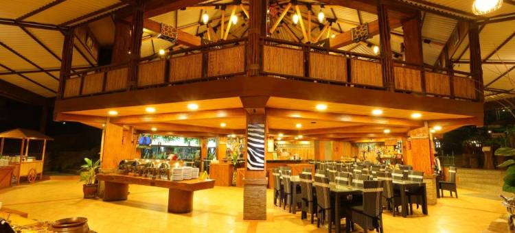 萨法瑞度假村(Safari Resort)图片