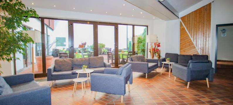 温特尔贝格全景酒店(Panorama Hotel Winterberg)图片