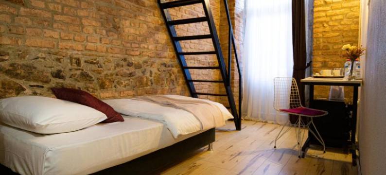 艾莎酒店(Aysa Hotel)图片