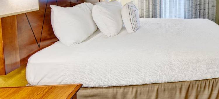 富兰克林库尔斯普林斯Residence Inn 酒店(Residence Inn Franklin Cool Springs)图片