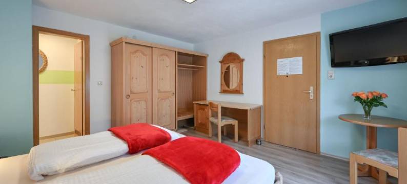 弗雷海特旅馆(Pension Freiheit)图片